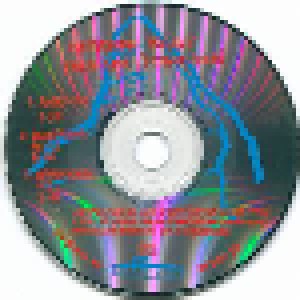 Matterhorn Project: Chilbi-Time (Steiner Chilbi) (Single-CD) - Bild 5