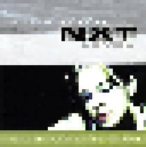 Cover - Michael Rose Kinder Atom: Metro Breaks: Nxt Level