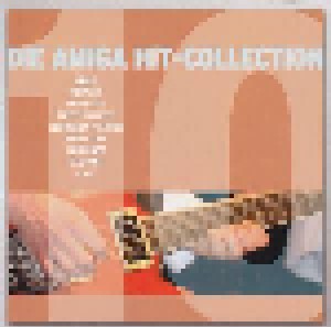 60 Jahre Amiga - Die Amiga Hit-Collection IV (3-CD) - Bild 2