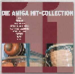 60 Jahre Amiga - Die Amiga Hit-Collection IV (3-CD) - Bild 3