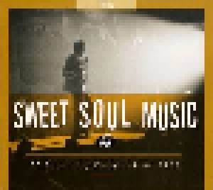 Sweet Soul Music - 30 Scorching Classics From 1963 (CD) - Bild 1