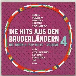 60 Jahre Amiga - Die Hits Aus Den Bruderländern IV - Die Rock & Pop-Hits Volume 4 - 6 (3-CD) - Bild 3