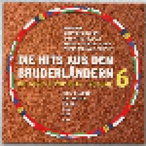 60 Jahre Amiga - Die Hits Aus Den Bruderländern IV - Die Rock & Pop-Hits Volume 4 - 6 (3-CD) - Bild 5