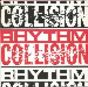 Rhythm Collision: A Look Away / I Should've Known (7") - Bild 1