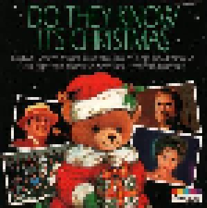 Do They Know It's Christmas (CD) - Bild 1