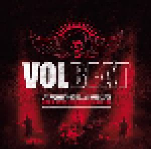 Volbeat: Live From Beyond Hell/Above Heaven (2-DVD + CD) - Bild 1