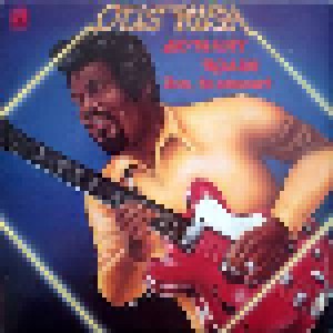 Otis Rush: So Many Roads (LP) - Bild 1
