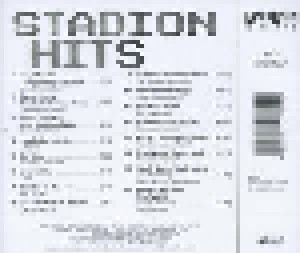 Stadion Hits (CD) - Bild 2