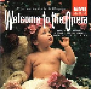Welcome To The Opera (CD) - Bild 1