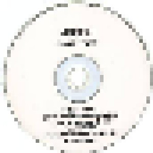 Clueso: Extended Player (Promo-Mini-CD-R / EP) - Bild 2