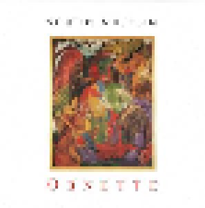 Ornette Coleman: Sound Museum  - Ornette (Three Woman) (CD) - Bild 1