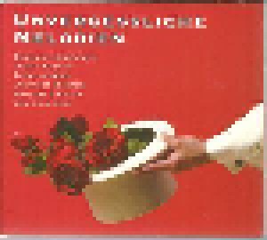 Unvergessliche Melodien (CD) - Bild 1