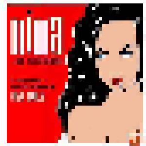 Cover - Blag Dahlia: Nina...And Other Delights
