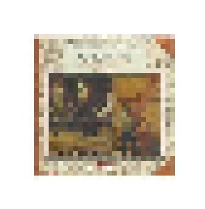 Manfred Krug + Harriet Beecher Stowe: Onkel Toms Hütte (Split-CD) - Bild 1
