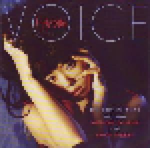 Hiromi: Voice (CD) - Bild 1