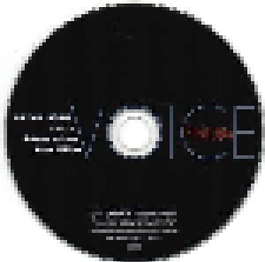 Hiromi: Voice (CD) - Bild 3