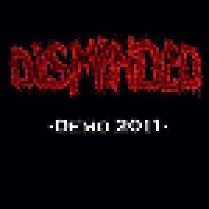 Cover - Disminded: Demo 2011