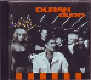 Duran Duran: Liberty (CD) - Bild 4