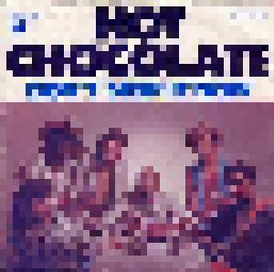 Hot Chocolate: Don't Stop It Now - Cover