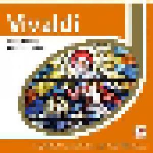 Antonio Vivaldi: Stabat Mater, Dixit Dominus - Cover
