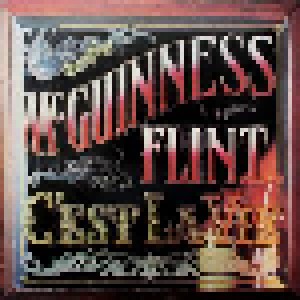 Cover - McGuinness Flint: C'est La Vie