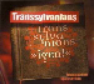 The Transsylvanians: Igen! (CD) - Bild 1
