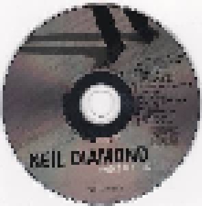 Neil Diamond: Home Before Dark (CD) - Bild 4