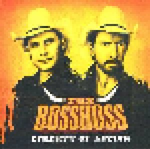 The BossHoss: Liberty Of Action (CD + DVD) - Bild 2