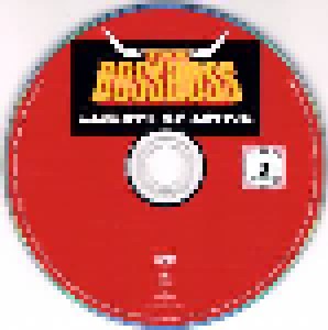 The BossHoss: Liberty Of Action (CD + DVD) - Bild 6