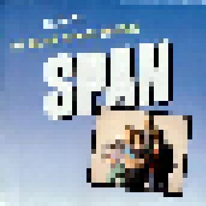 Span: S'zäni (LP) - Bild 1