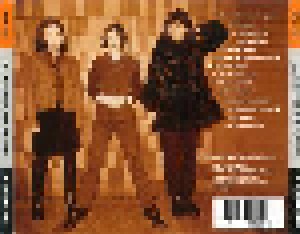 Sleater-Kinney: All Hands On The Bad One (CD) - Bild 2