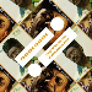 Pharoah Sanders: Village Of The Pharoahs / Wisdom Through Music (CD) - Bild 1