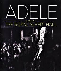 Adele: Live At The Royal Albert Hall (Blu-Ray Disc + CD) - Bild 1