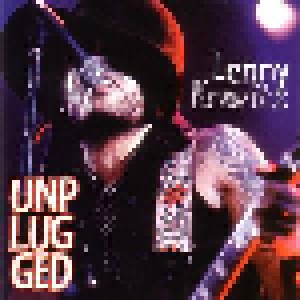 Lenny Kravitz: Unplugged (CD) - Bild 1