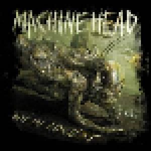 Machine Head: Unto The Locust (2-LP) - Bild 1