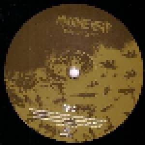 Machine Head: Unto The Locust (2-LP) - Bild 4
