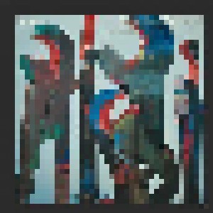 Cover - Manfred Schoof Quintet: Voices