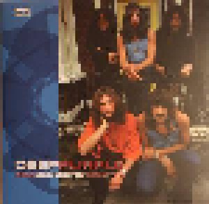 Deep Purple: The BBC Sessions 1968-1970 (2-LP + 2-CD) - Bild 5