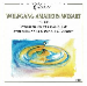 Wolfgang Amadeus Mozart: Adventure Classic - Symphonie Nr. 40 G-Moll K. 550 / Symphonie Nr. 41 C-Dur K. 551 'jupiter' (CD) - Bild 1