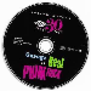 Ace 30th Birthday Celebration - Garage, Beat And Punk Rock (CD) - Bild 3