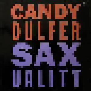 Candy Dulfer: Saxuality - Cover