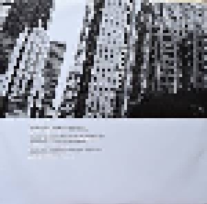 Wilco: Yankee Hotel Foxtrot (2-LP) - Bild 5