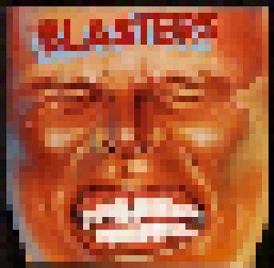 The Blasters: The Blasters (CD) - Bild 1