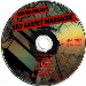 Duran Duran: Red Carpet Massacre (CD + DVD) - Bild 8