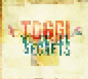 Toggi: Wonderful Secrets (CD) - Bild 1