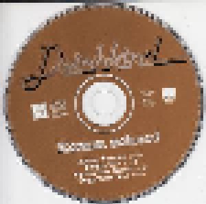 Deichkind: Komm Schon! (Single-CD) - Bild 3
