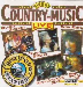 Sweet Country-Music - Live (CD) - Bild 1