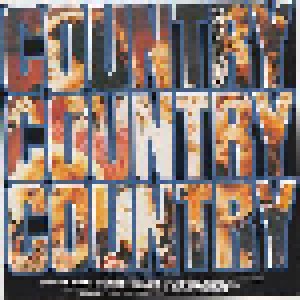 Country Gold (CD) - Bild 1