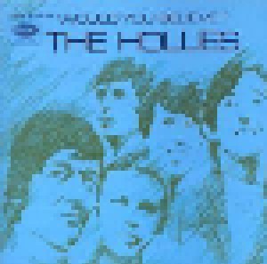The Hollies: Would You Believe? (LP) - Bild 1