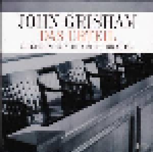 John Grisham: Das Urteil (5-CD) - Bild 1